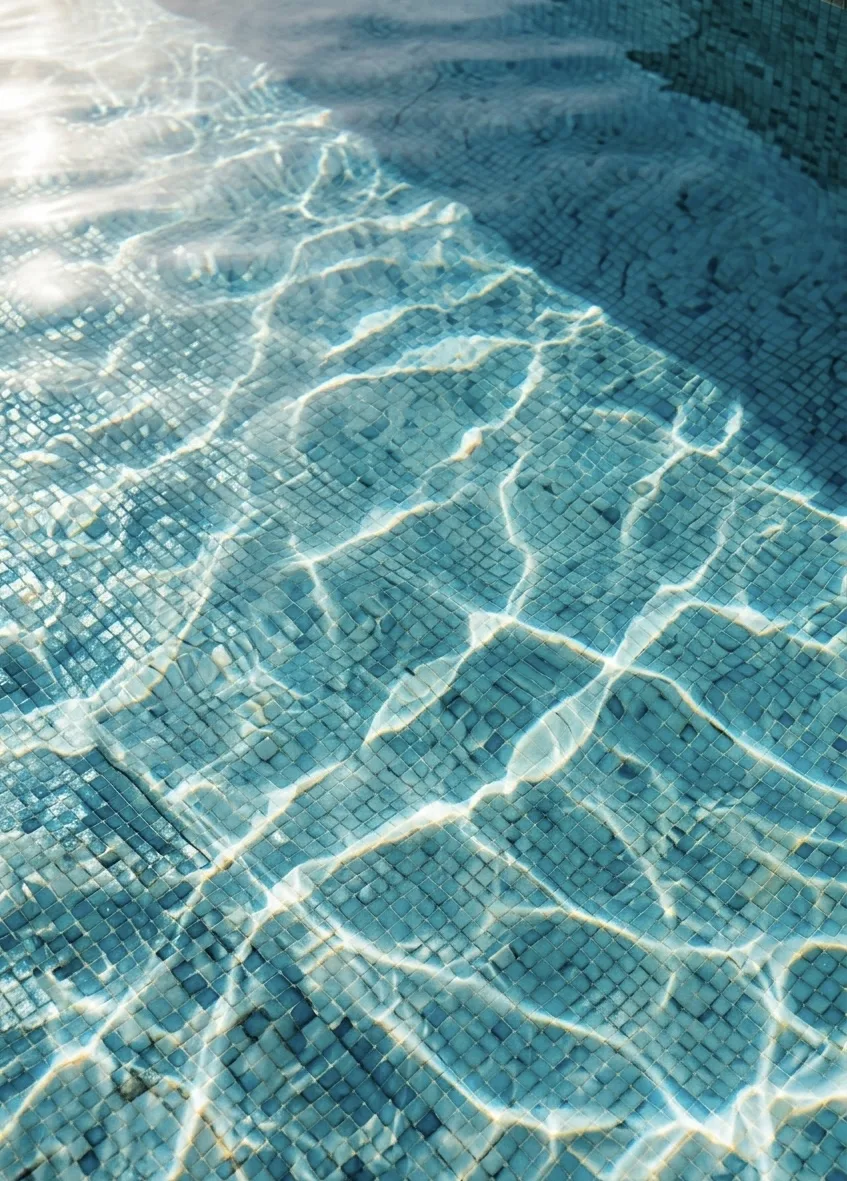 Pool Work