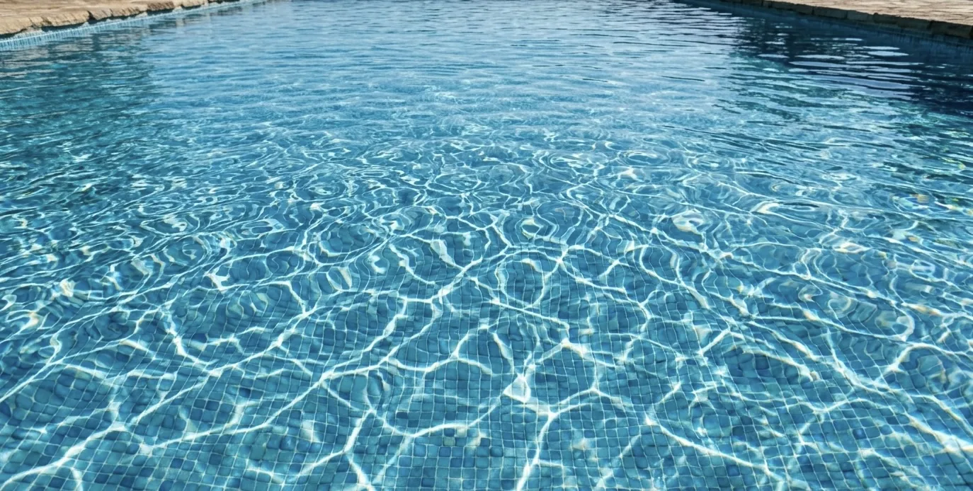 Pool Service and Repairs