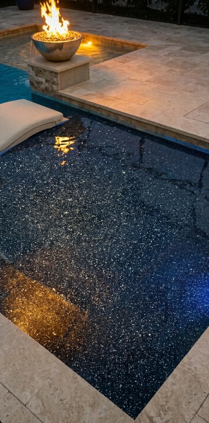 Pool Remodeling and Resurfacing
