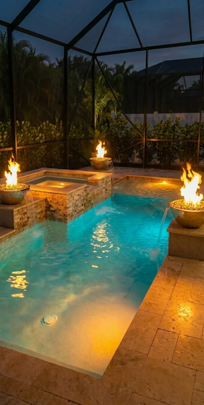Pool Remodel