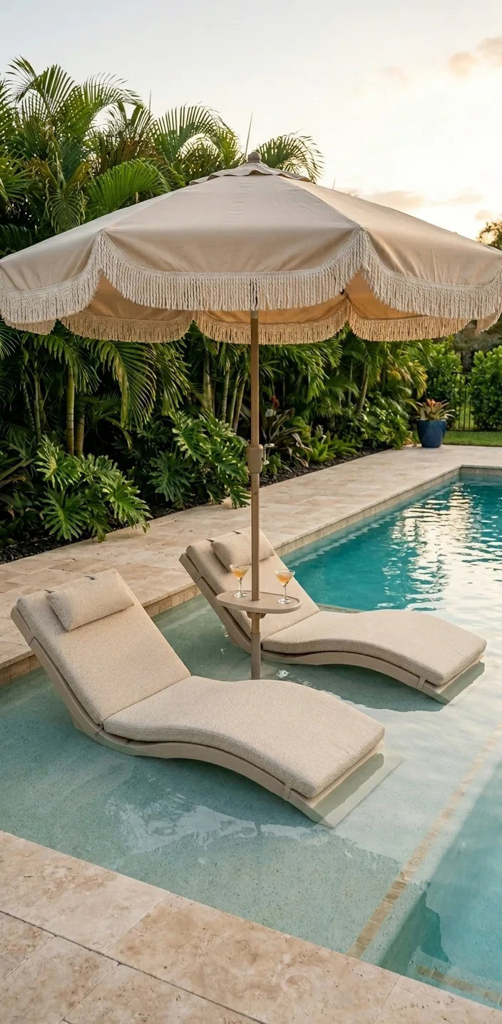 Pool Construction